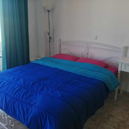 Apartmán Antonio House Kalamata Exteriér fotografie