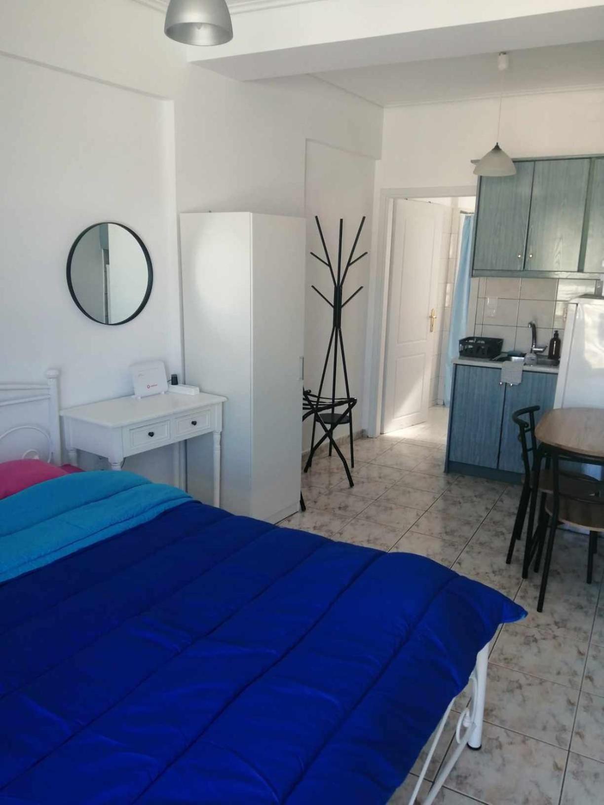 Apartmán Antonio House Kalamata Exteriér fotografie