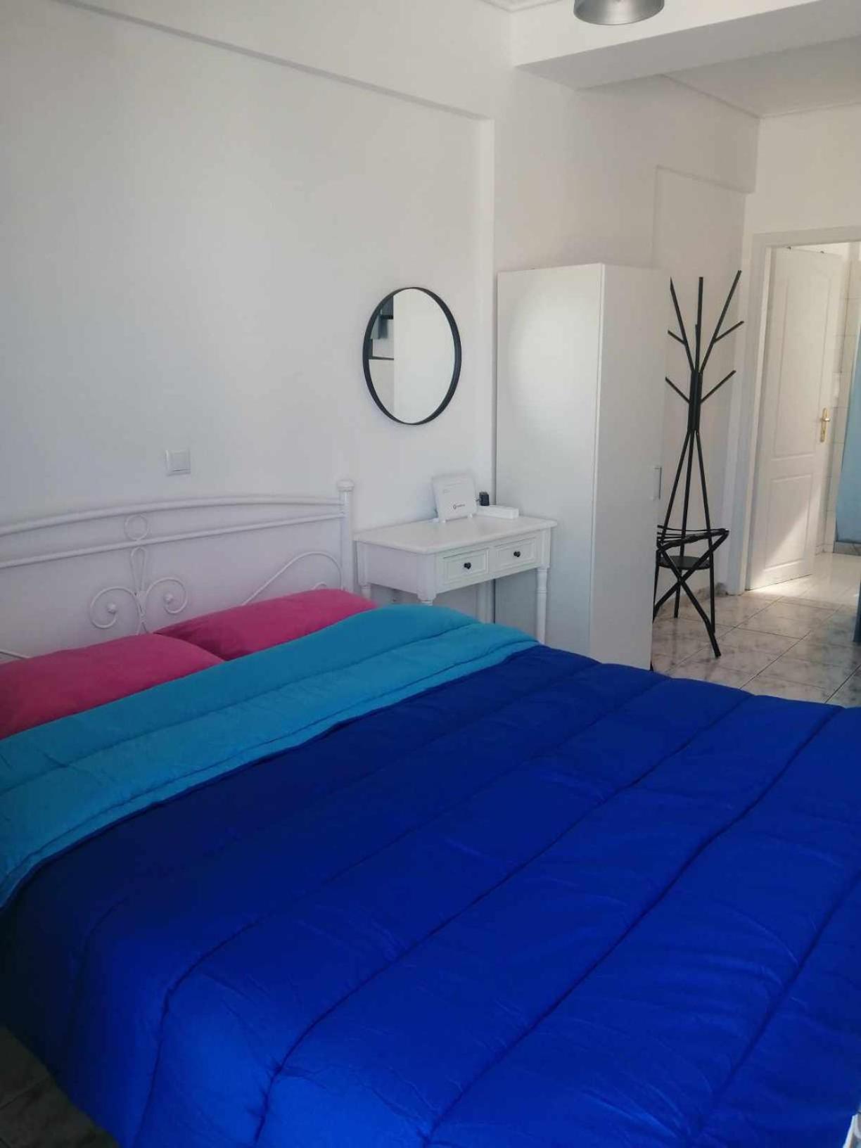 Apartmán Antonio House Kalamata Exteriér fotografie
